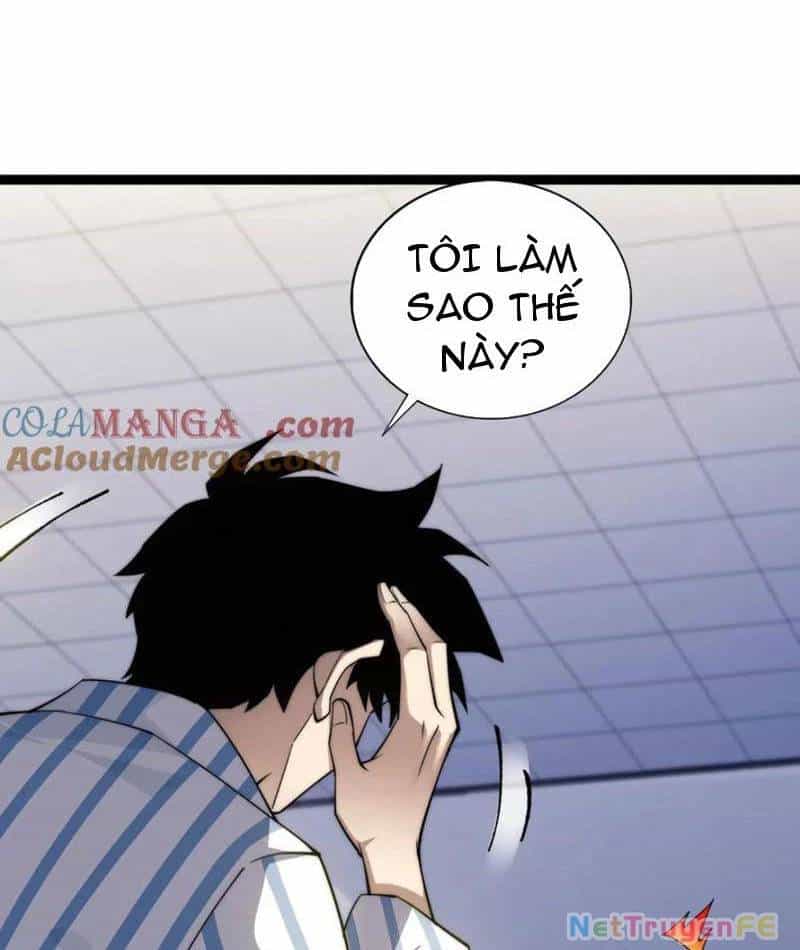Sức Mạnh Tối Đa? Ta Lại Là Vong Linh Sư! - Chương 54 - ảnh 79