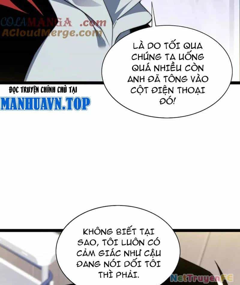 Sức Mạnh Tối Đa? Ta Lại Là Vong Linh Sư! - Chương 54 - ảnh 82