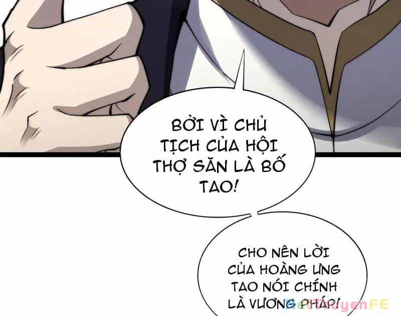 Sức Mạnh Tối Đa? Ta Lại Là Vong Linh Sư! - Chương 55 - ảnh 125