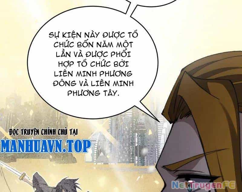 Sức Mạnh Tối Đa? Ta Lại Là Vong Linh Sư! - Chương 55 - ảnh 30