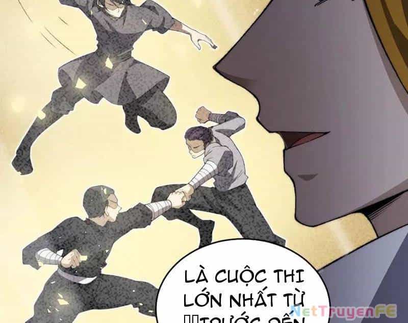 Sức Mạnh Tối Đa? Ta Lại Là Vong Linh Sư! - Chương 55 - ảnh 31