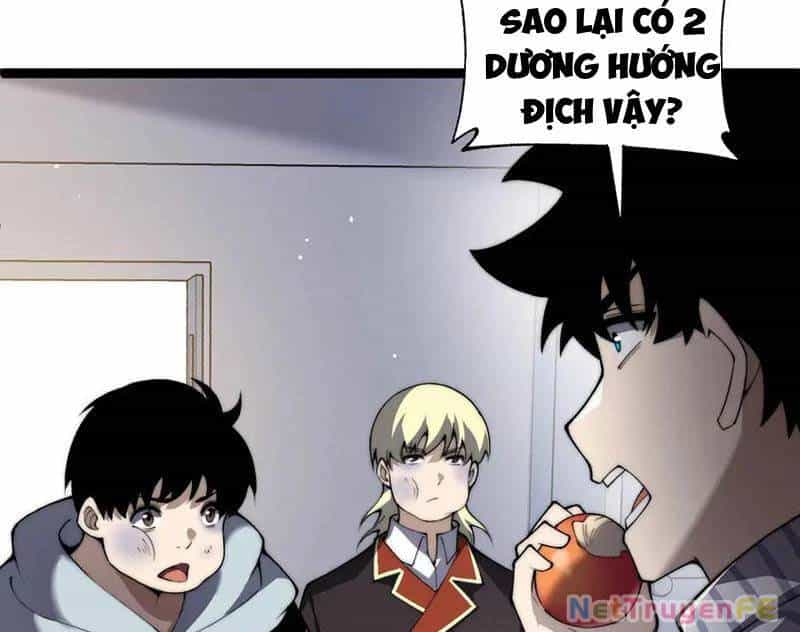 Sức Mạnh Tối Đa? Ta Lại Là Vong Linh Sư! - Chương 55 - ảnh 51
