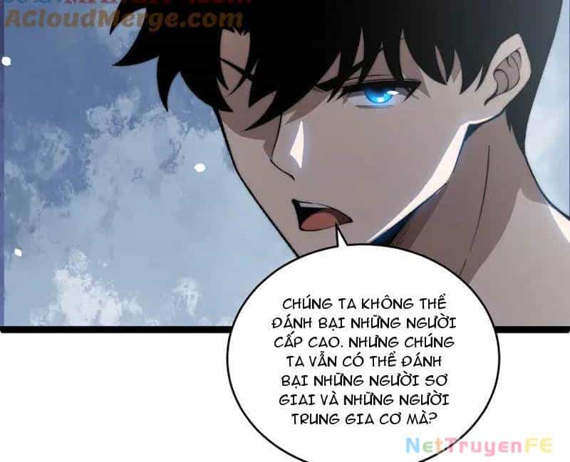 Sức Mạnh Tối Đa? Ta Lại Là Vong Linh Sư! - Chương 55 - ảnh 83