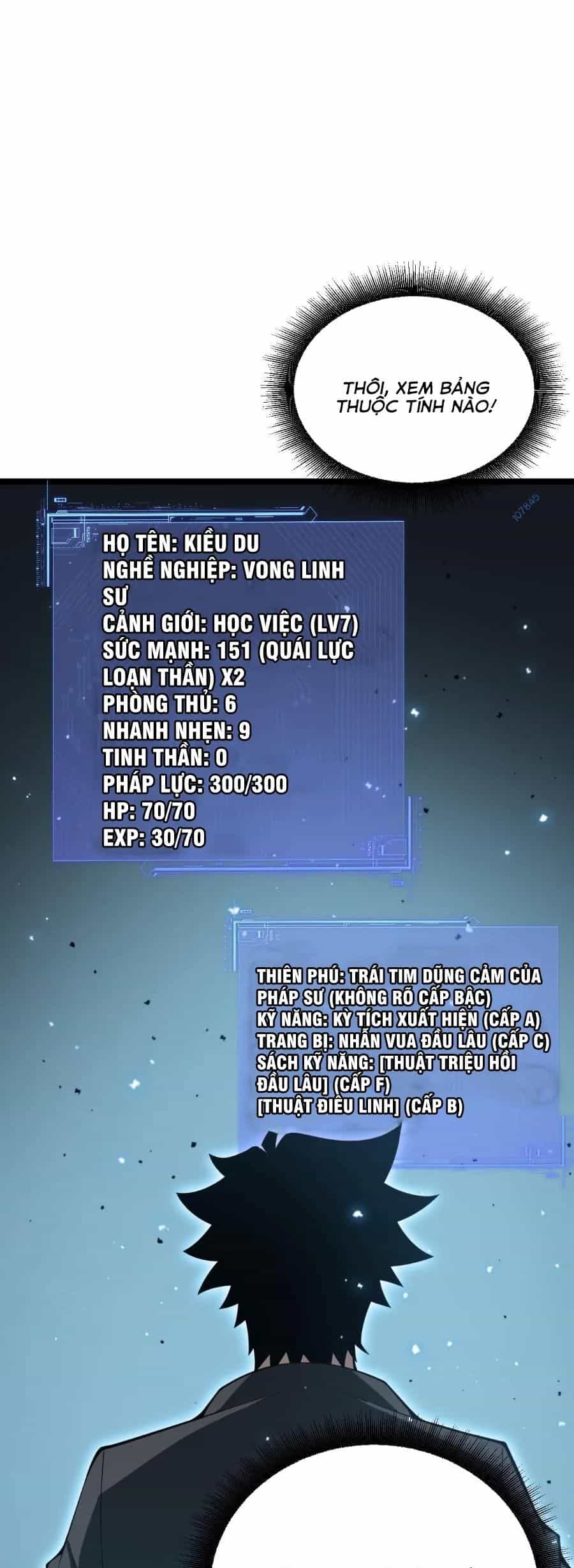 Sức Mạnh Tối Đa? Ta Lại Là Vong Linh Sư! - Chương 6 - ảnh 31