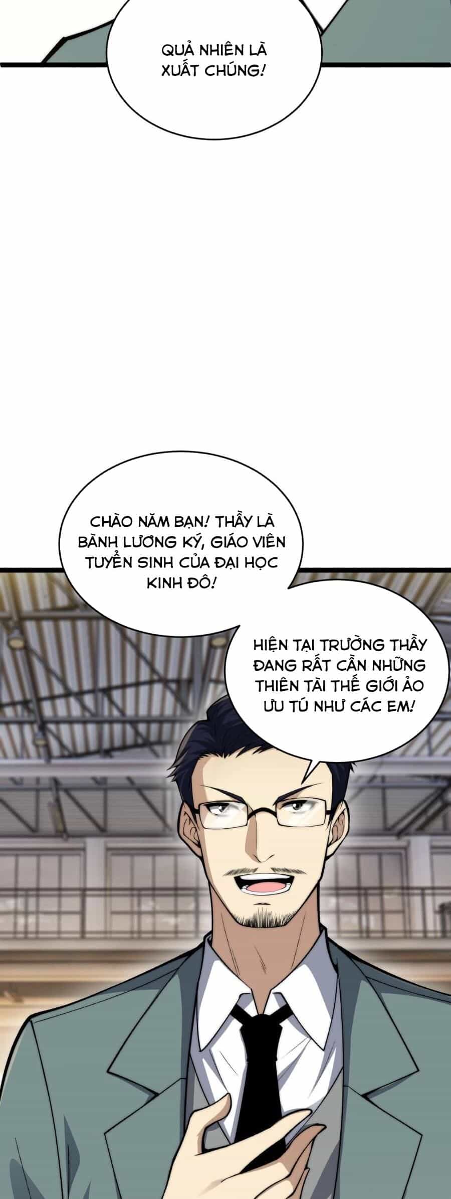 Sức Mạnh Tối Đa? Ta Lại Là Vong Linh Sư! - Chương 6 - ảnh 44