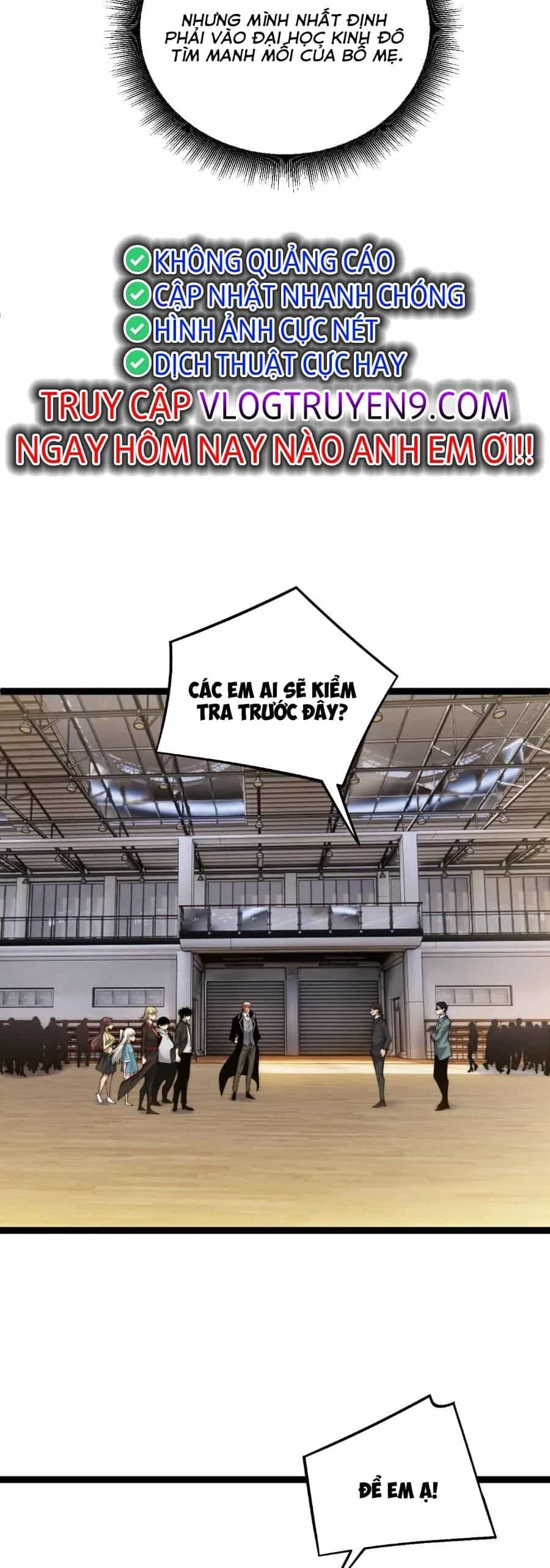 Sức Mạnh Tối Đa? Ta Lại Là Vong Linh Sư! - Chương 6 - ảnh 48