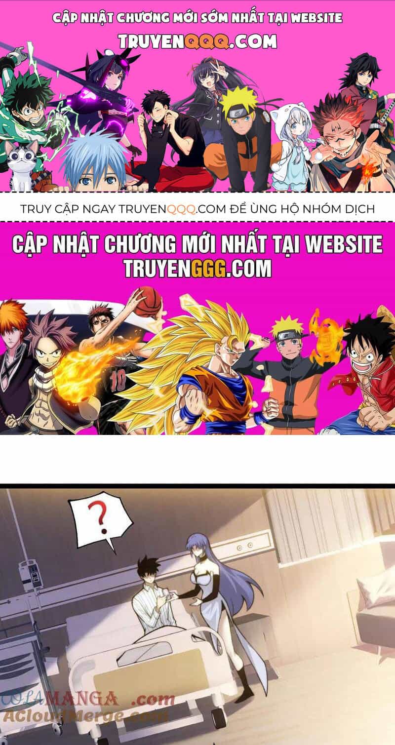 Sức Mạnh Tối Đa? Ta Lại Là Vong Linh Sư! - Chương 62 - ảnh 1