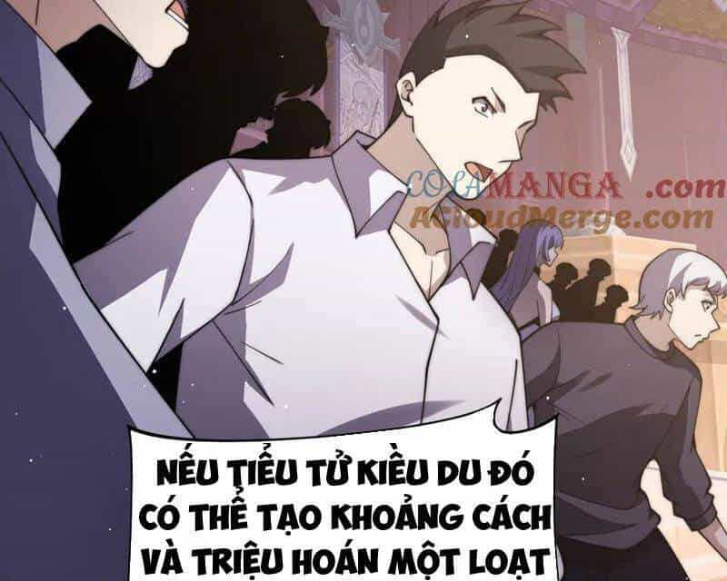 Sức Mạnh Tối Đa? Ta Lại Là Vong Linh Sư! - Chương 62 - ảnh 86