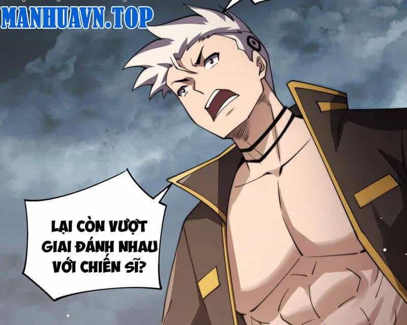 Sức Mạnh Tối Đa? Ta Lại Là Vong Linh Sư! - Chương 62 - ảnh 88