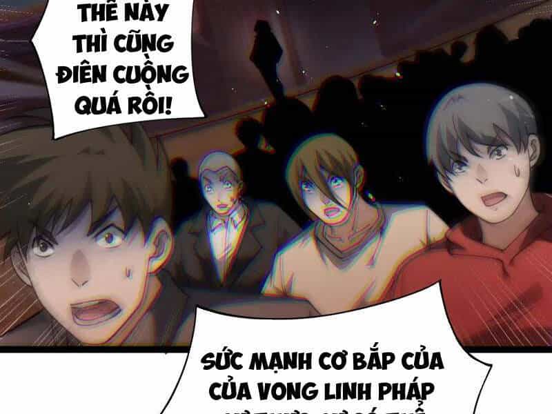Sức Mạnh Tối Đa? Ta Lại Là Vong Linh Sư! - Chương 63 - ảnh 148