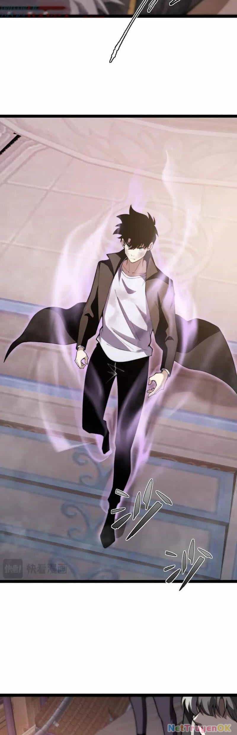 Sức Mạnh Tối Đa? Ta Lại Là Vong Linh Sư! - Chương 64 - ảnh 10