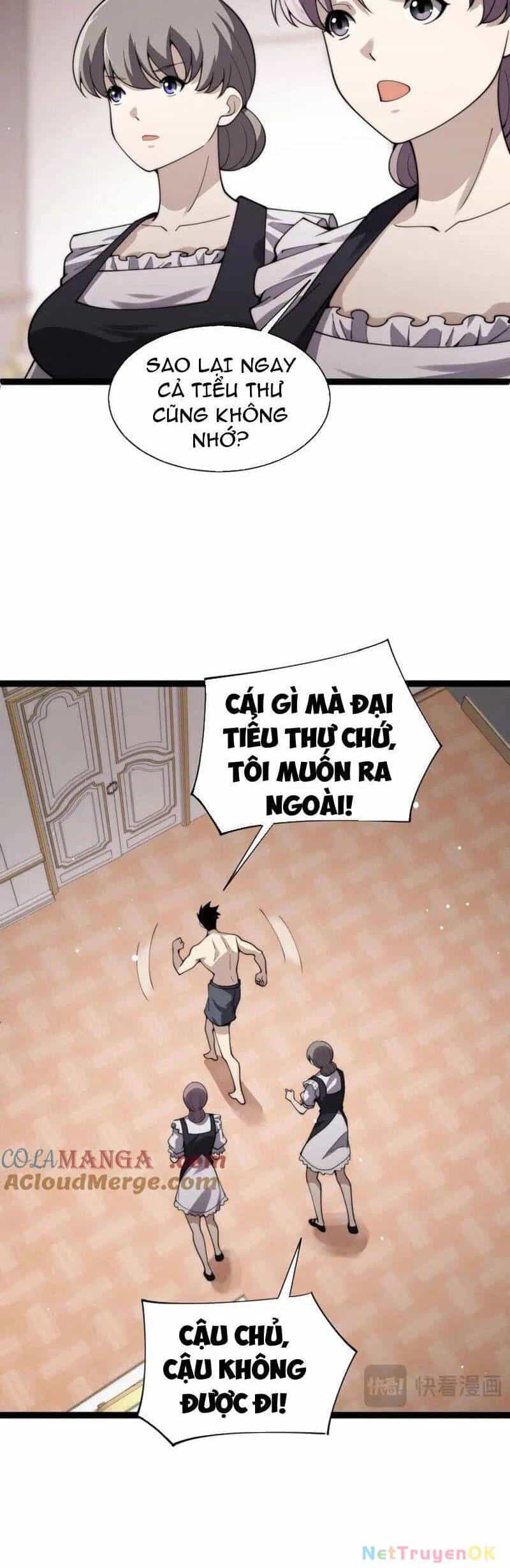 Sức Mạnh Tối Đa? Ta Lại Là Vong Linh Sư! - Chương 64 - ảnh 21