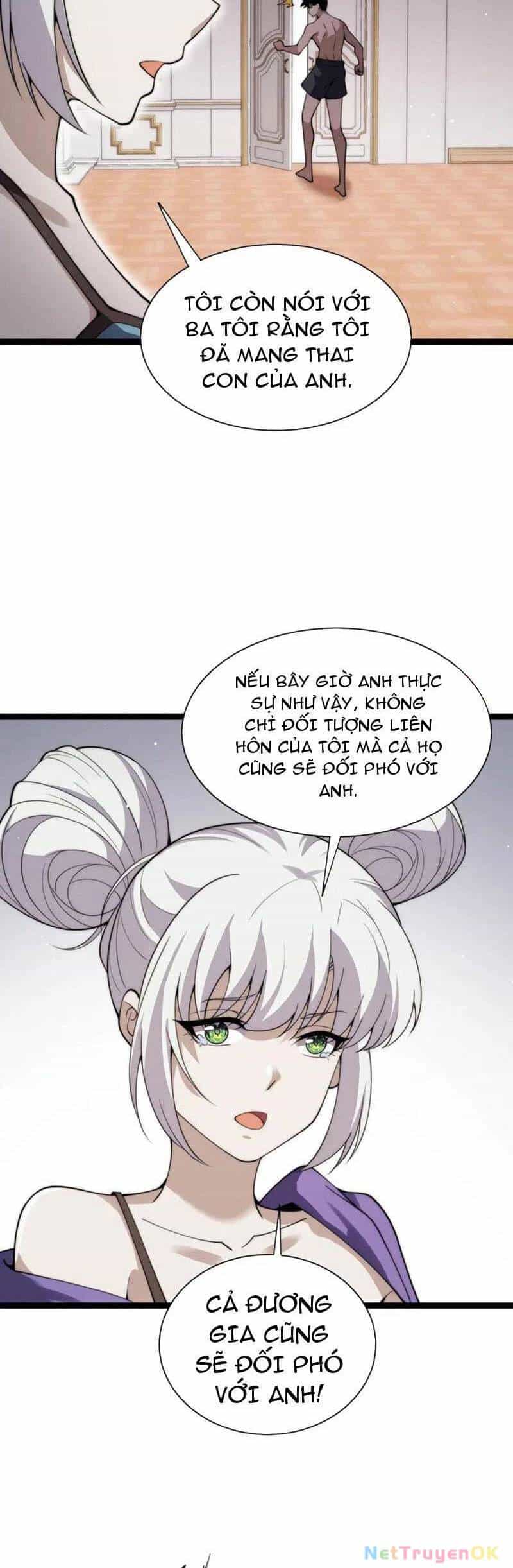 Sức Mạnh Tối Đa? Ta Lại Là Vong Linh Sư! - Chương 64 - ảnh 34