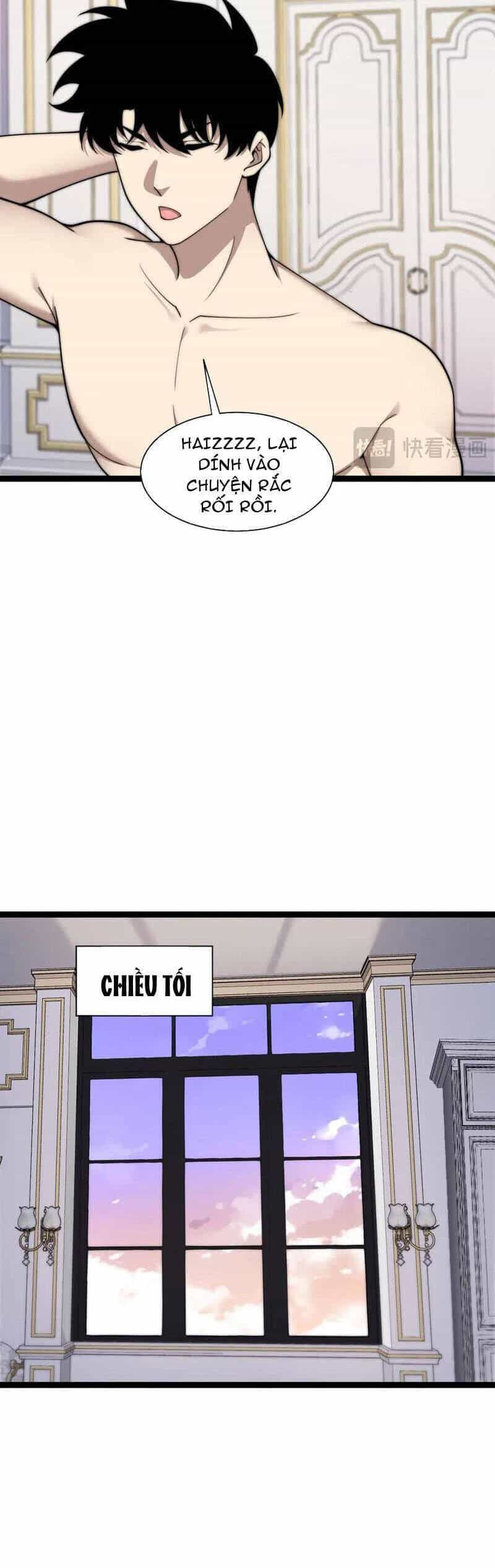 Sức Mạnh Tối Đa? Ta Lại Là Vong Linh Sư! - Chương 65 - ảnh 9