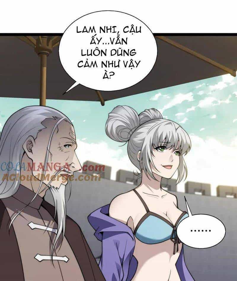 Sức Mạnh Tối Đa? Ta Lại Là Vong Linh Sư! - Chương 67 - ảnh 60