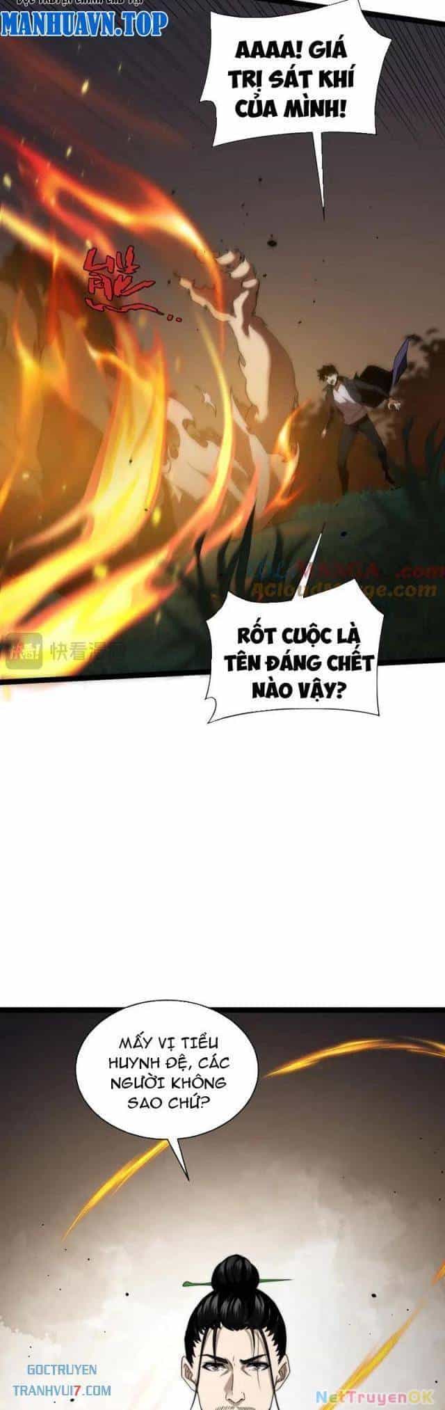 Sức Mạnh Tối Đa? Ta Lại Là Vong Linh Sư! - Chương 68 - ảnh 33