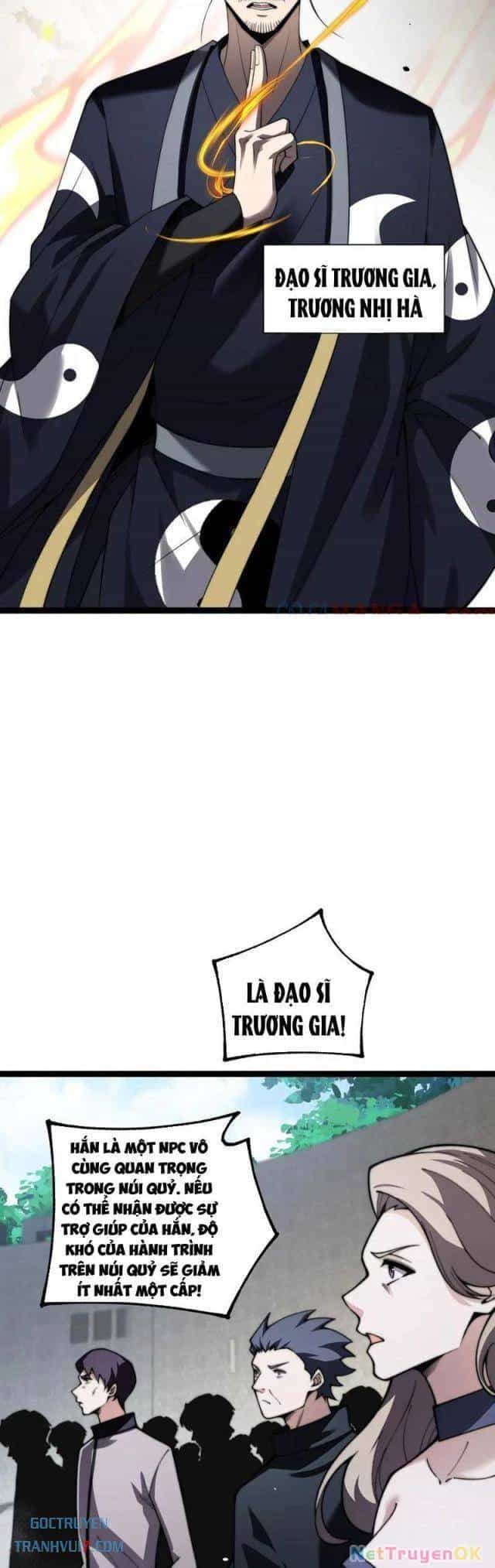 Sức Mạnh Tối Đa? Ta Lại Là Vong Linh Sư! - Chương 68 - ảnh 34