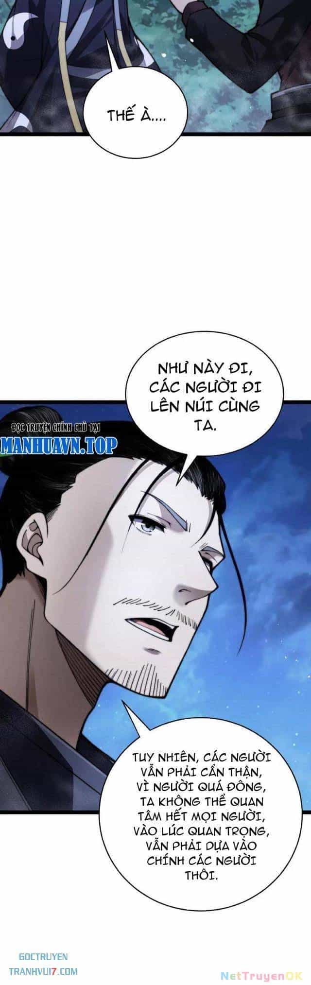 Sức Mạnh Tối Đa? Ta Lại Là Vong Linh Sư! - Chương 68 - ảnh 37