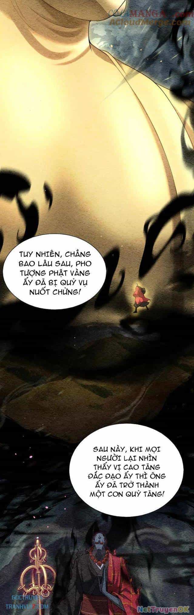 Sức Mạnh Tối Đa? Ta Lại Là Vong Linh Sư! - Chương 68 - ảnh 6