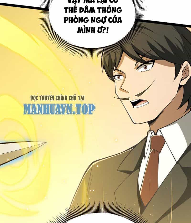 Sức Mạnh Tối Đa? Ta Lại Là Vong Linh Sư! - Chương 7 - ảnh 16