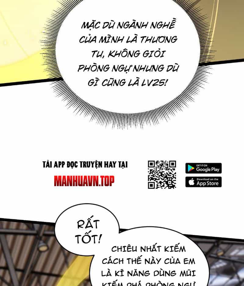 Sức Mạnh Tối Đa? Ta Lại Là Vong Linh Sư! - Chương 7 - ảnh 17
