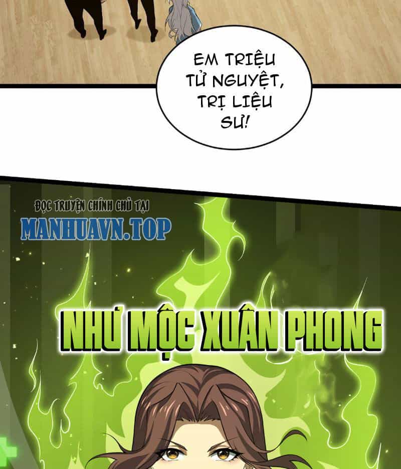 Sức Mạnh Tối Đa? Ta Lại Là Vong Linh Sư! - Chương 7 - ảnh 28