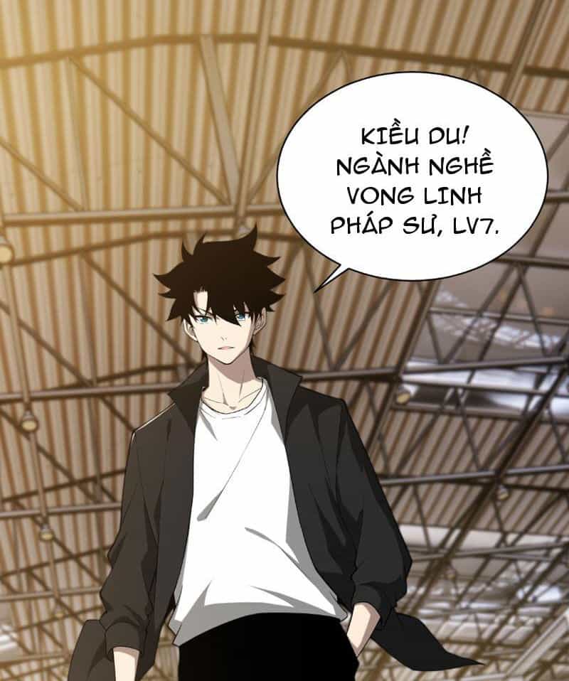 Sức Mạnh Tối Đa? Ta Lại Là Vong Linh Sư! - Chương 7 - ảnh 52