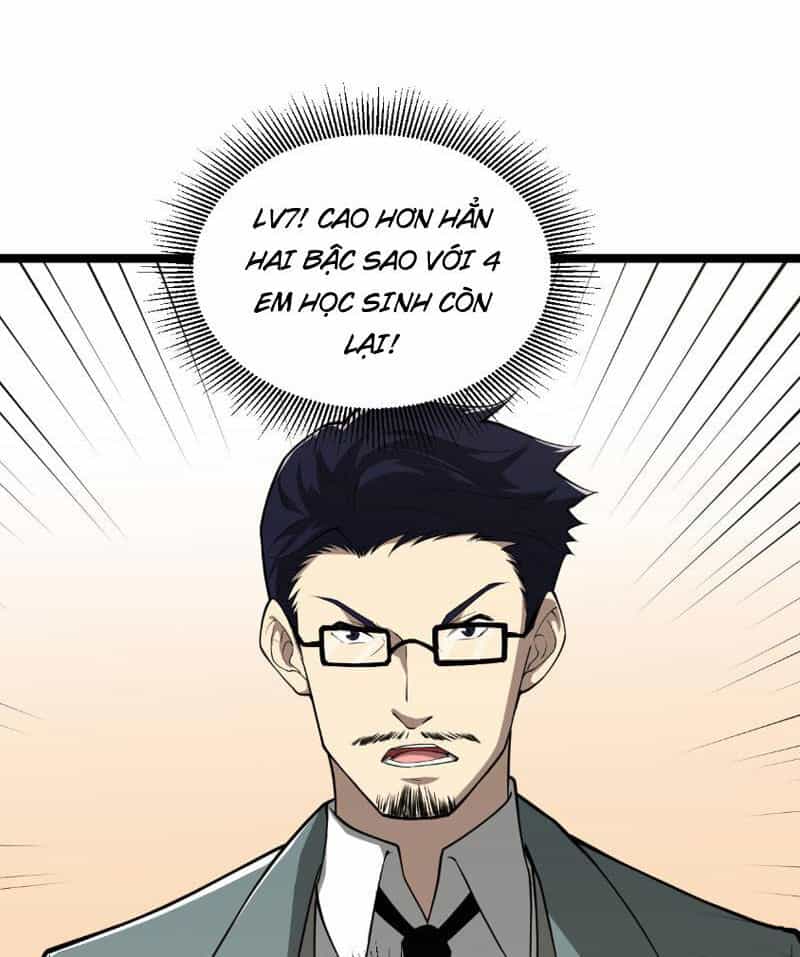 Sức Mạnh Tối Đa? Ta Lại Là Vong Linh Sư! - Chương 7 - ảnh 54