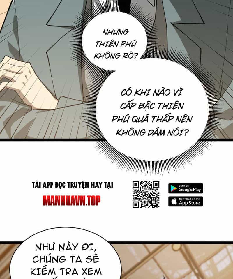 Sức Mạnh Tối Đa? Ta Lại Là Vong Linh Sư! - Chương 7 - ảnh 55