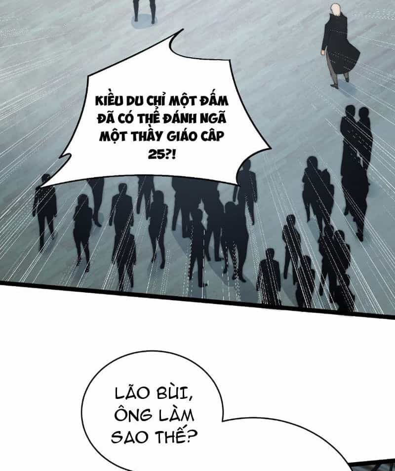 Sức Mạnh Tối Đa? Ta Lại Là Vong Linh Sư! - Chương 7 - ảnh 73