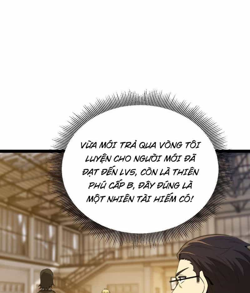 Sức Mạnh Tối Đa? Ta Lại Là Vong Linh Sư! - Chương 7 - ảnh 8