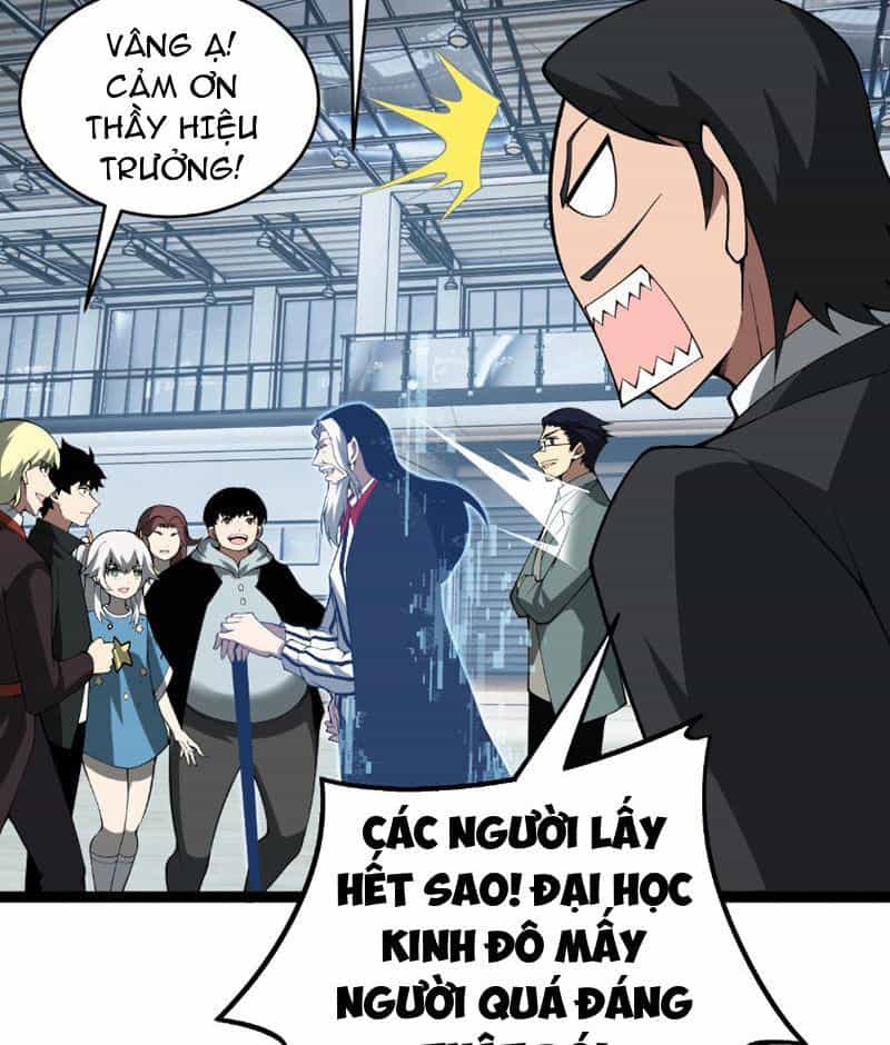 Sức Mạnh Tối Đa? Ta Lại Là Vong Linh Sư! - Chương 7 - ảnh 98
