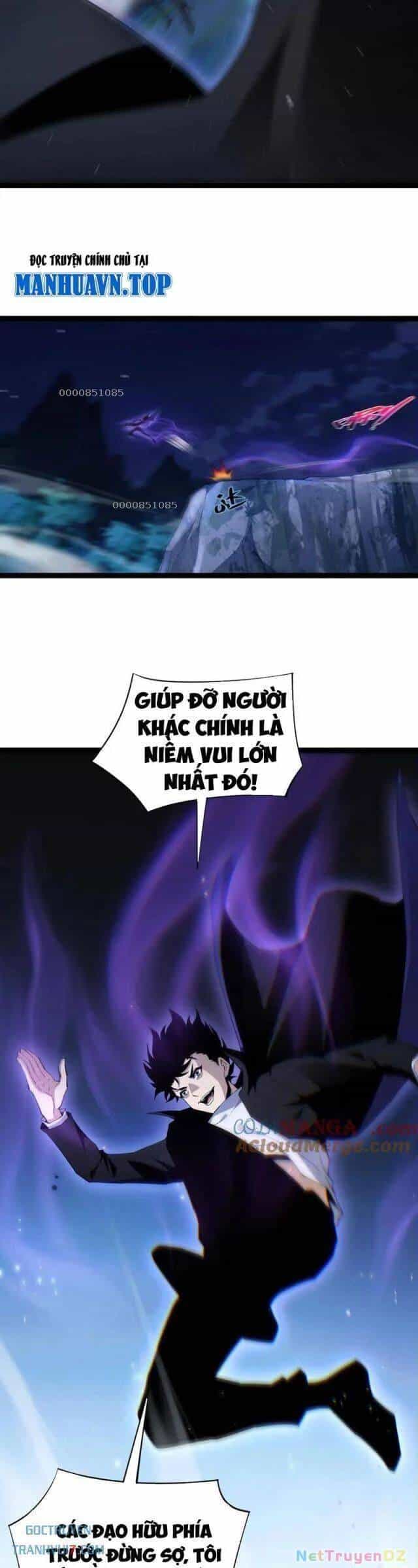 Sức Mạnh Tối Đa? Ta Lại Là Vong Linh Sư! - Chương 71 - ảnh 6