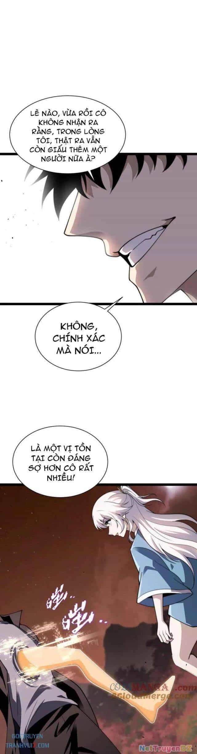 Sức Mạnh Tối Đa? Ta Lại Là Vong Linh Sư! - Chương 72 - ảnh 19