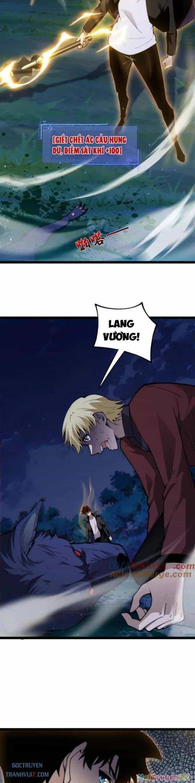 Sức Mạnh Tối Đa? Ta Lại Là Vong Linh Sư! - Chương 73 - ảnh 10