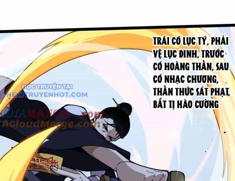Sức Mạnh Tối Đa? Ta Lại Là Vong Linh Sư! - Chương 76 - ảnh 128