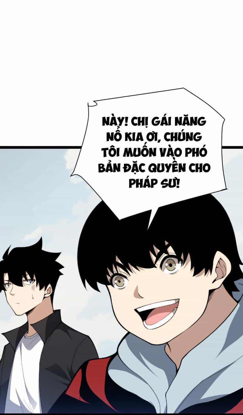 Sức Mạnh Tối Đa? Ta Lại Là Vong Linh Sư! - Chương 8 - ảnh 17