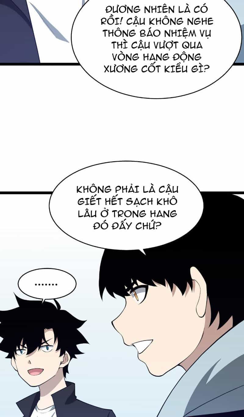 Sức Mạnh Tối Đa? Ta Lại Là Vong Linh Sư! - Chương 8 - ảnh 23