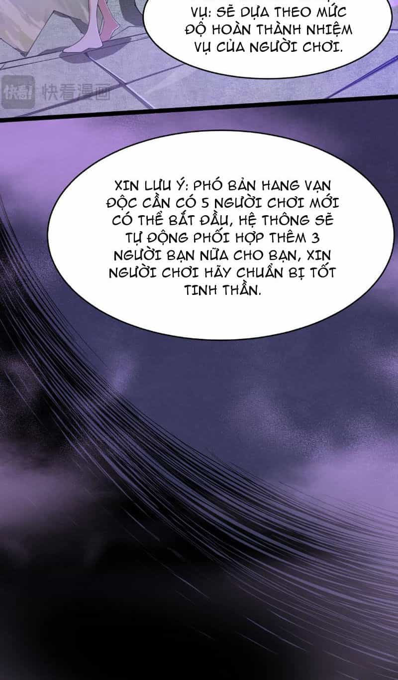 Sức Mạnh Tối Đa? Ta Lại Là Vong Linh Sư! - Chương 8 - ảnh 28