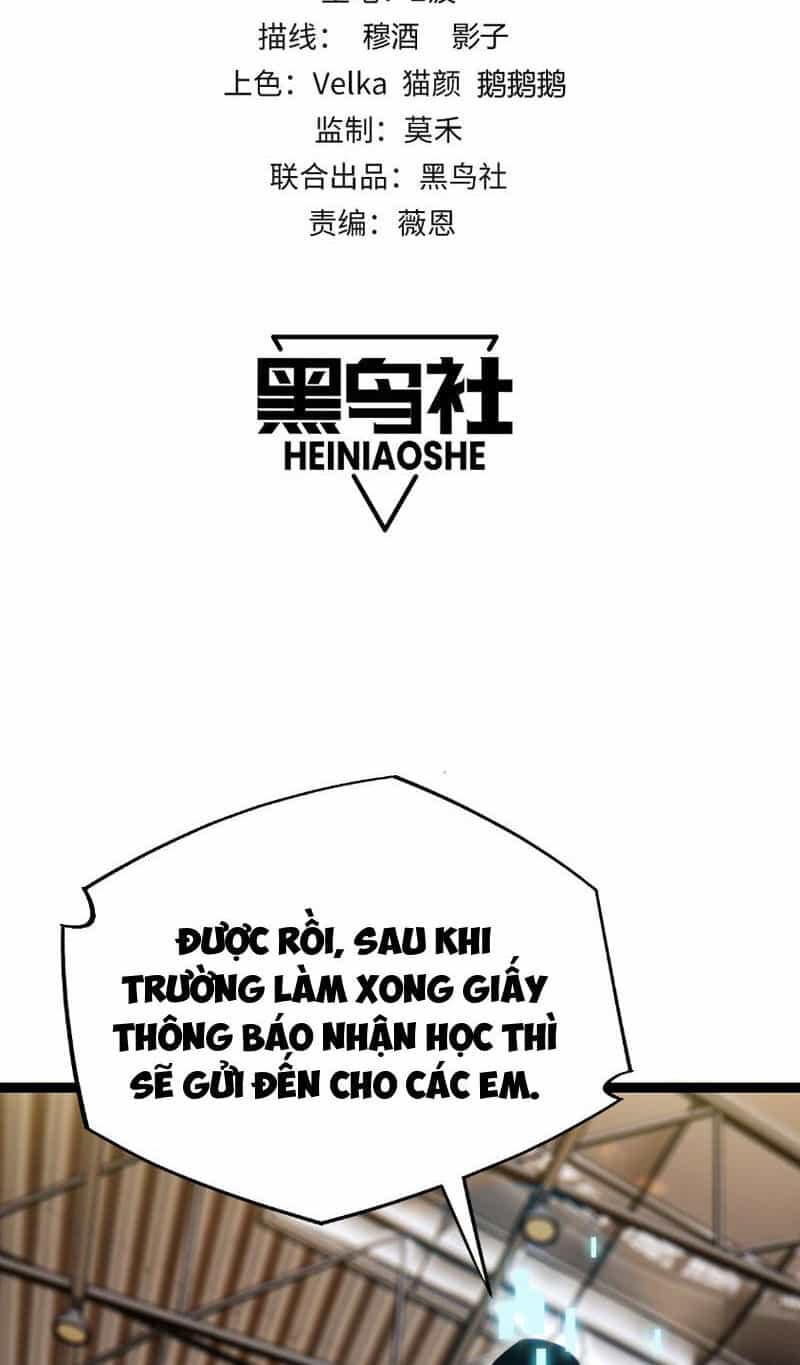 Sức Mạnh Tối Đa? Ta Lại Là Vong Linh Sư! - Chương 8 - ảnh 5
