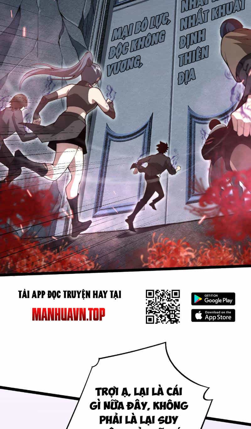 Sức Mạnh Tối Đa? Ta Lại Là Vong Linh Sư! - Chương 8 - ảnh 54