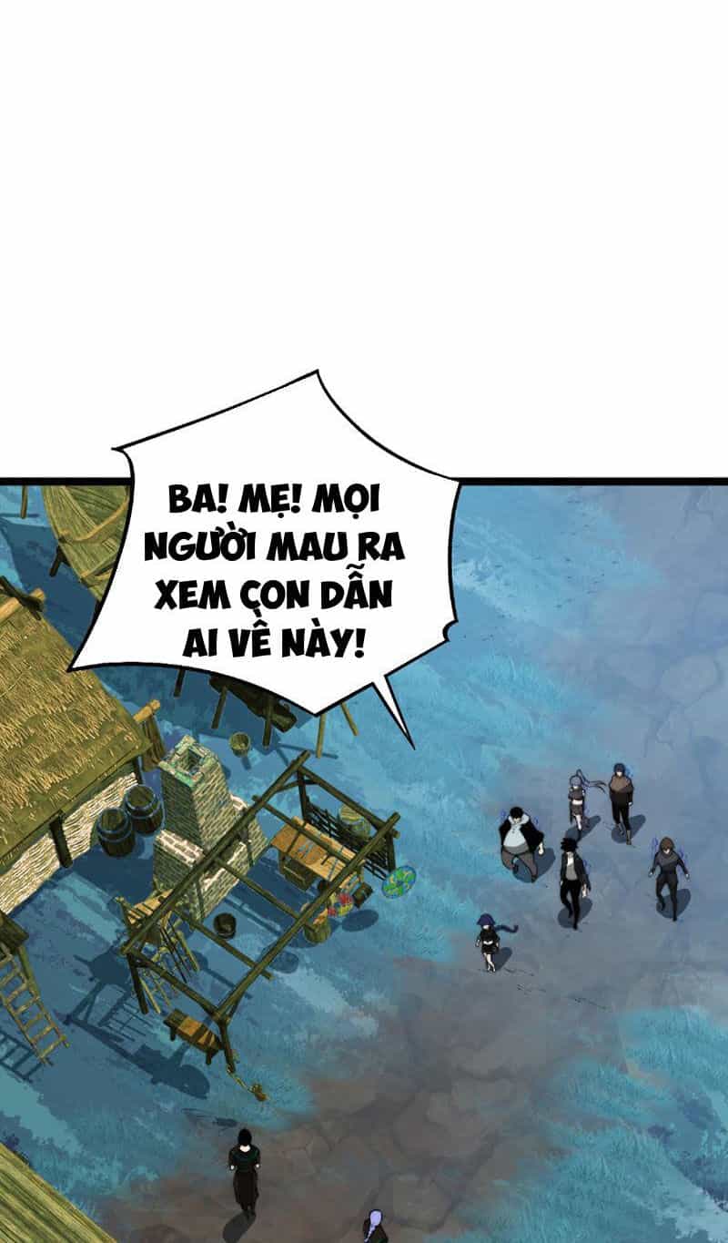 Sức Mạnh Tối Đa? Ta Lại Là Vong Linh Sư! - Chương 8 - ảnh 68
