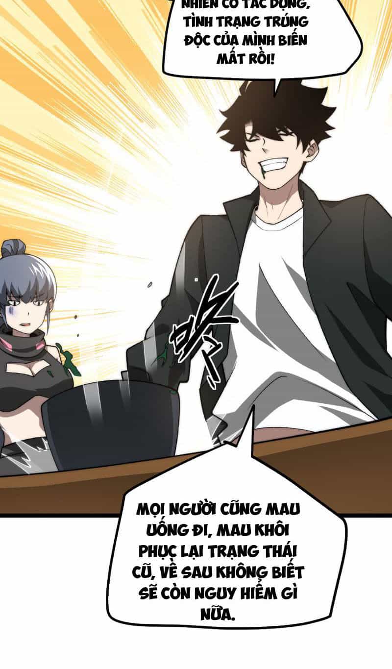 Sức Mạnh Tối Đa? Ta Lại Là Vong Linh Sư! - Chương 8 - ảnh 76