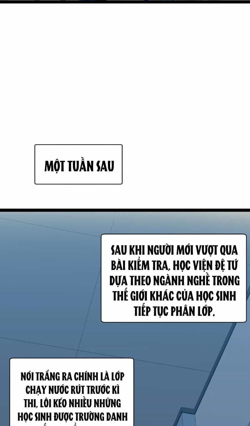 Sức Mạnh Tối Đa? Ta Lại Là Vong Linh Sư! - Chương 8 - ảnh 8