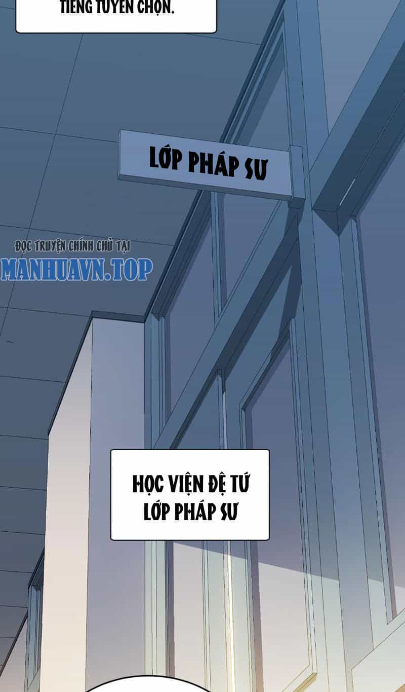 Sức Mạnh Tối Đa? Ta Lại Là Vong Linh Sư! - Chương 8 - ảnh 9