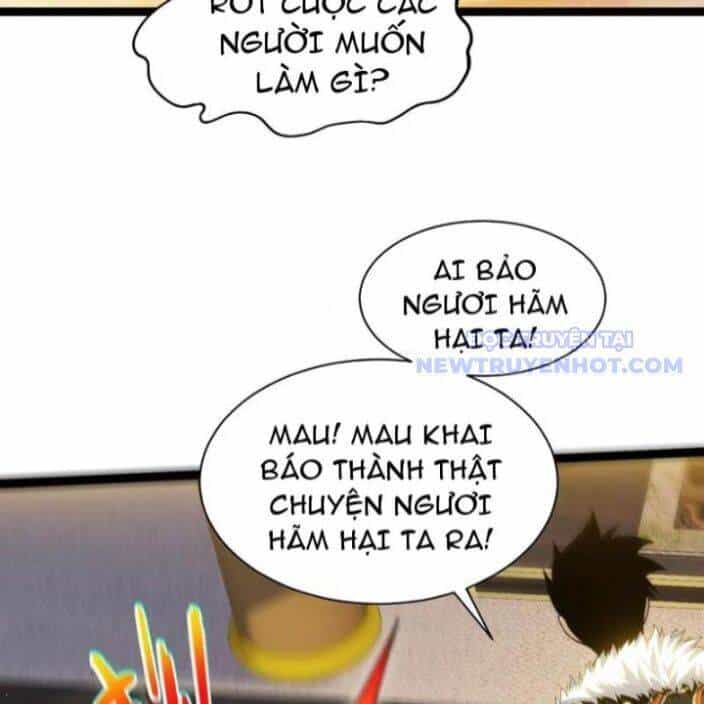 Sức Mạnh Tối Đa? Ta Lại Là Vong Linh Sư! - Chương 83 - ảnh 117