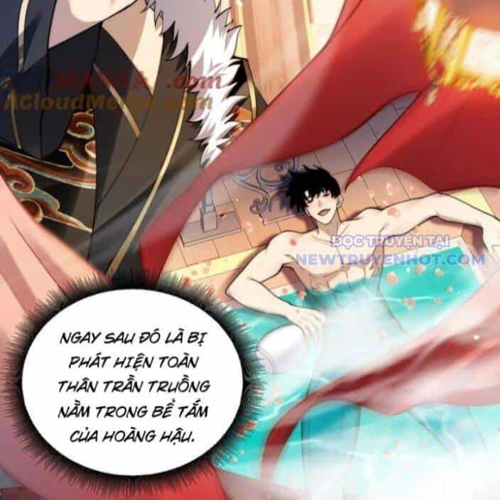 Sức Mạnh Tối Đa? Ta Lại Là Vong Linh Sư! - Chương 83 - ảnh 29