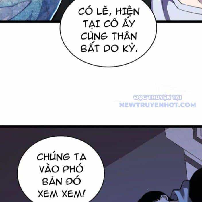 Sức Mạnh Tối Đa? Ta Lại Là Vong Linh Sư! - Chương 83 - ảnh 3