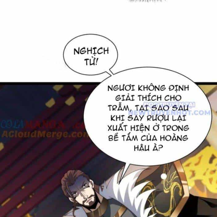 Sức Mạnh Tối Đa? Ta Lại Là Vong Linh Sư! - Chương 83 - ảnh 50