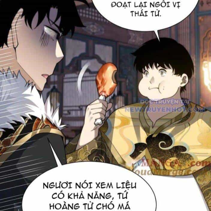 Sức Mạnh Tối Đa? Ta Lại Là Vong Linh Sư! - Chương 83 - ảnh 89